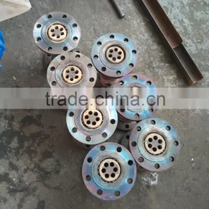 Forged Carbon Steel Threaded Flange thumbnail-6