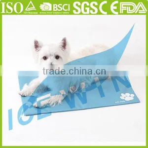 High Quality Cooling Gel Mat, Cool Pillow thumbnail-5