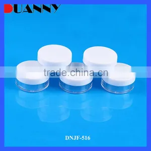 7g Round Cosmetic Container Packaging,7g Round Container thumbnail-4
