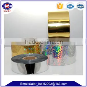 Factory Directly Sell Hot Stamping Foil thumbnail-6