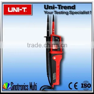 The Resistance Tester UNI-T UT15b thumbnail-4