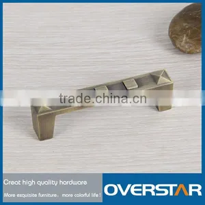 2016 Best Style Modern Pull Ring Furniture Handle thumbnail-1