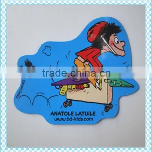 Photo Frame Fridge Magnet Sticker thumbnail-6