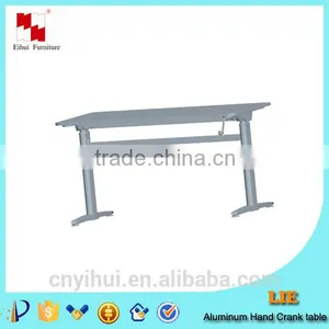 Office Steel Table Leg Telescopic Table Legs Removable Table Leg thumbnail-1
