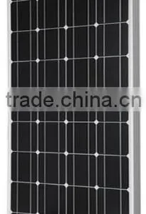 120w Mono Solar Panel thumbnail-1
