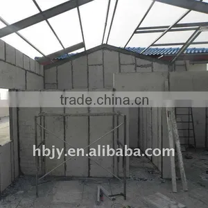 Light Weight Sandwich Wall Panel thumbnail-1