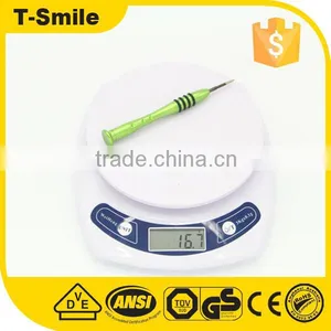 Non Magnetic Phillips Slotted T5 T6 0.8 Screwdriver Mobile Phone Disassemble Tool thumbnail-2