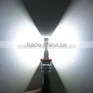 AOXINGDA 2016 Newest LED Headlight G5S H8 H11 4000LM LED Headlight With PHI ZES Chip thumbnail-2