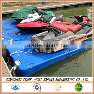 China Manufacturer Jet Ski Floating Dock thumbnail-4