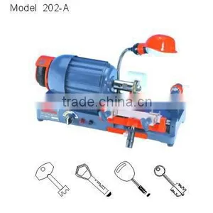 Key Cutting Duplicator thumbnail-1