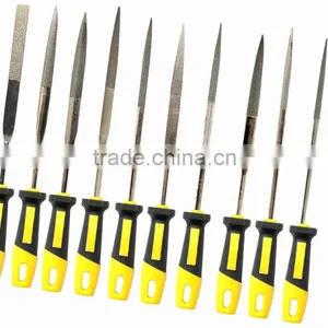 Diamond Needle Files Set thumbnail-5