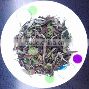 Organic White Tea Pai Mu Dan thumbnail-1