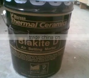 Morgan 1400 Refractory Mortar thumbnail-1