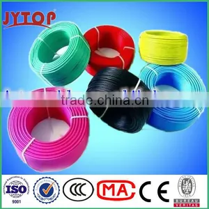 Professional H07V-K Copper Pvc Housing Electric Wire to BS 6004 thumbnail-3