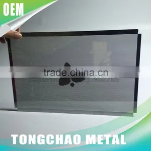 Sheet Metal Stamping Products Service Fabrication Laser Cutting Sheet Metal Service in China thumbnail-6