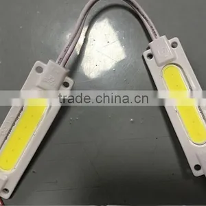 Good Quality High Power Led Module 12v Cob Injection Modle With InGaN Chip Material and Emitting Color Warm White thumbnail-2
