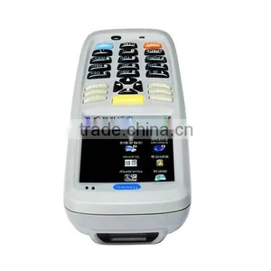 Custom 320g Extra-thin Barcode Scanner Terminal Machine thumbnail-4