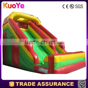 Factory Direct Durable Giant Inflatable Slides for Sale thumbnail-1