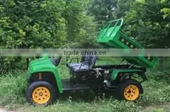 JJ2010A Utility Vehicle thumbnail-1