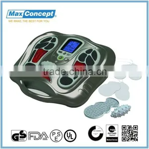 Acupuncture Foot Massager EMS Function Foot Massager thumbnail-1