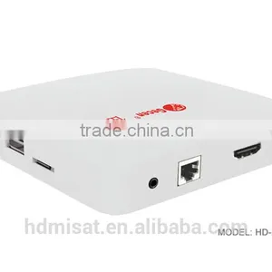Amlogic S805 Quad Core TV Box 1.5GHz Android 4.4.2 Android TV Box /OTT TV BOX thumbnail-2