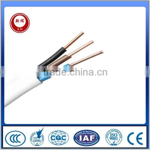 Flat Electric Wire and Cable thumbnail-4