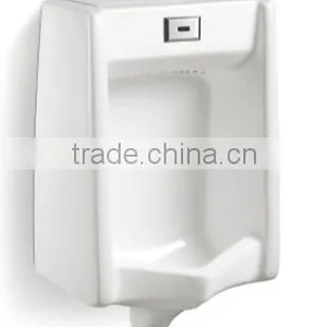 Ceramic Sanitary Ware Wall Hung Urinal thumbnail-2