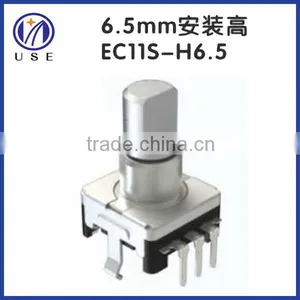 11mm Rotary Encoder for Subwoofer Switch thumbnail-2