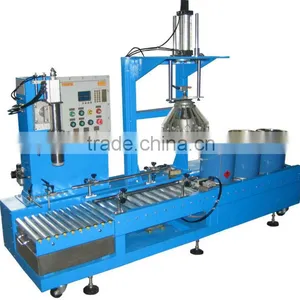 Painting Filling Machine thumbnail-1
