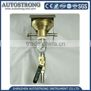 IEC60529 60034-5 IPX3 IPX4 Grade Waterproof Test Machine thumbnail-2