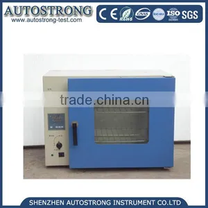 25L 50L 90L 210L Shenzhen Laboratory Vacuum Drying Oven Quality Choice thumbnail-2