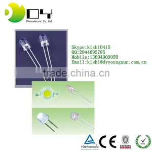 Hrough Hole Package Type and LED Type Led Diode 24v thumbnail-1