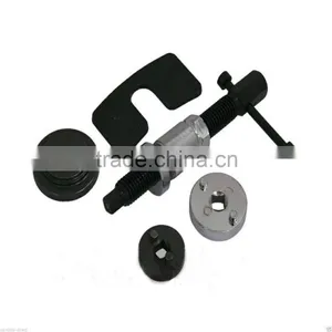 2 In 1 Brake Caliper Piston Tool Set 3/8" Brake Rewind Replace TL-131 thumbnail-1