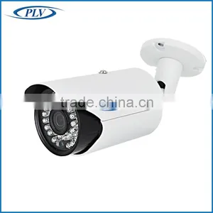 IP Camera Bullet Waterproof Outdoor 3 Megapixel Night Vision Camera thumbnail-5