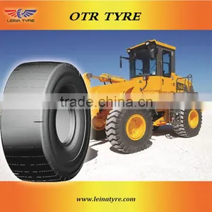 L5S Radial Otr Tyre 35/65R33 TWO STAR Tyre thumbnail-1