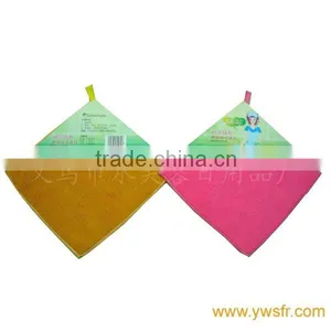 Microfiber Cleaning Cloth thumbnail-1