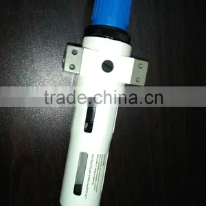 Adjustable Pneumatic Filter Type Air Regulator Pressure thumbnail-1
