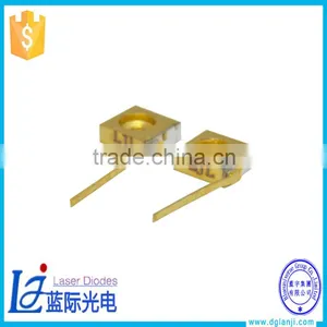 Advanced Teachnology Infrared 808nm 2w C-mount Laser Diode thumbnail-2