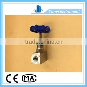 Carbon Steel Needle Valve/Manual Needle Valve thumbnail-1