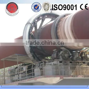 Kiln for Cement Calcination thumbnail-1