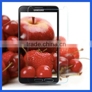 2016 Premium Best Selling High Quality Factory Prices Cell Phone Tempered Glass Screen Protector for Samsung Galaxy Note 3 thumbnail-2