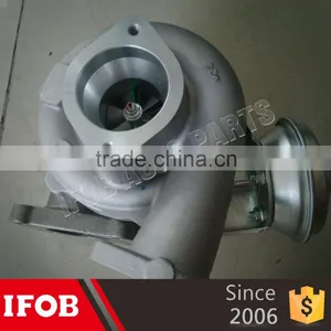 Toyota Parts Toyota Auto Parts 17201-17050 Turbocharger for Sale For Toyota Car thumbnail-1