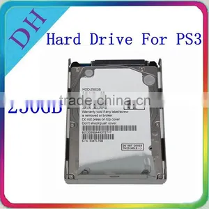 [hard Drive for PS3] Super Slim 250gb Hard Drive/ Cheapest Internal Hdd thumbnail-1