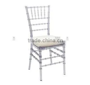 Aluminum Banquet Wedding Chiavari Chair thumbnail-1