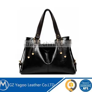 Guangzhou Lastest Fashion Handbags Factory thumbnail-2