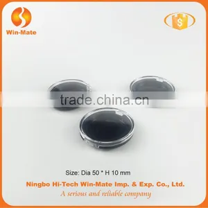 2015 China Supplier Promotional Empty Makeup Compact With Wholesale Price, Cosmetic Compact Packaging Quality Choice thumbnail-4