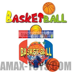 Basketball Goal Series,sport Toy thumbnail-1