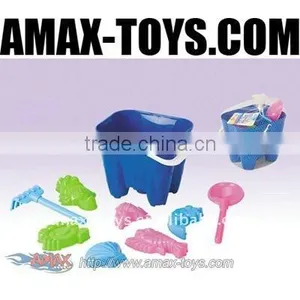 Sum-0048096 Plastic Sand Beach Toy thumbnail-1