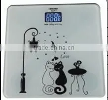 in House Quality Body Weight Scale China Factory thumbnail-1