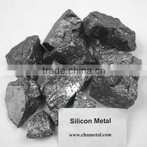 Industrial Silicon Metal 4405 thumbnail-1